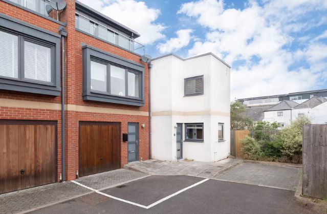 Cheltenham accommodation