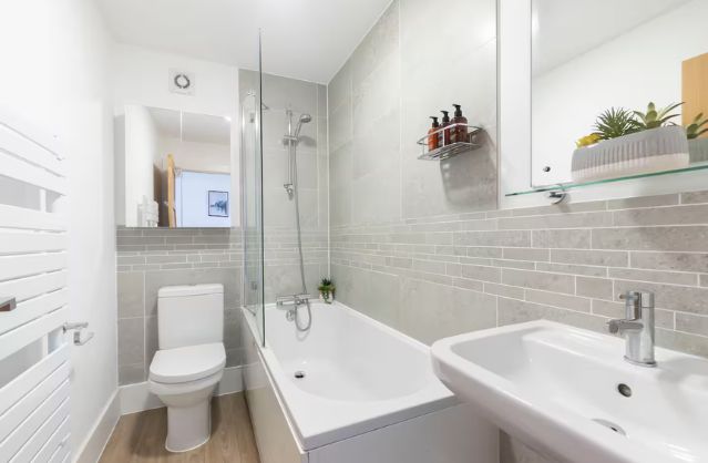 Cheltenham accommodation