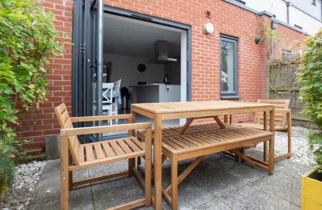 Cheltenham accommodation