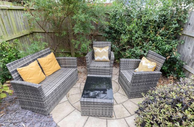 Cheltenham accommodation