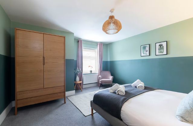 Cheltenham accommodation