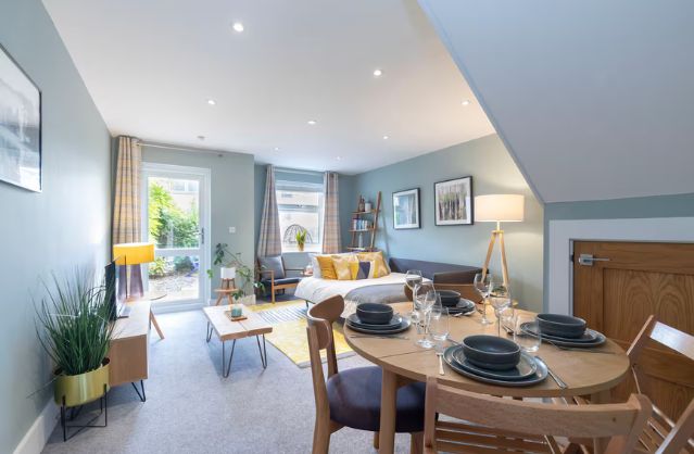 Cheltenham accommodation