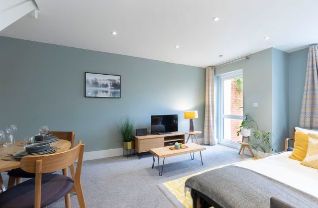 Cheltenham accommodation