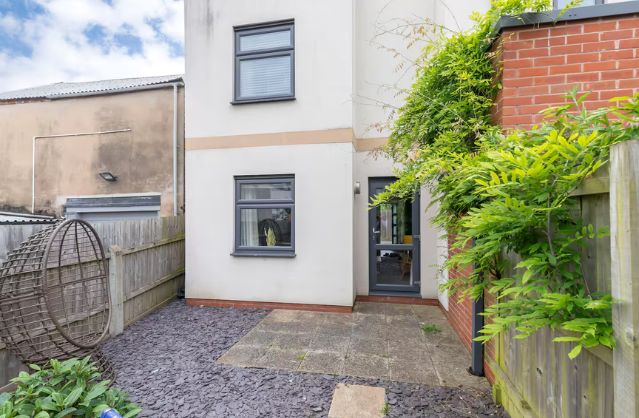 Cheltenham accommodation