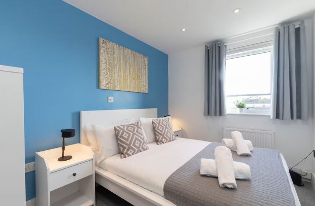 Cheltenham accommodation