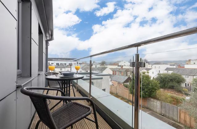 Cheltenham accommodation