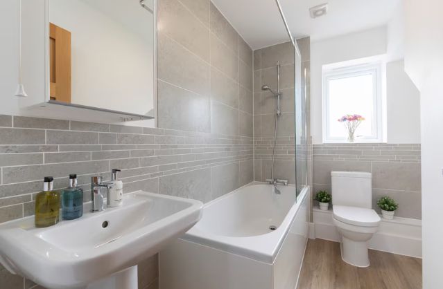 Cheltenham accommodation