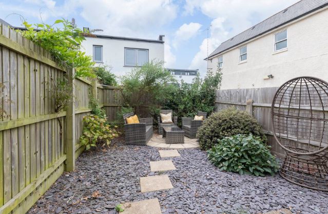 Cheltenham accommodation