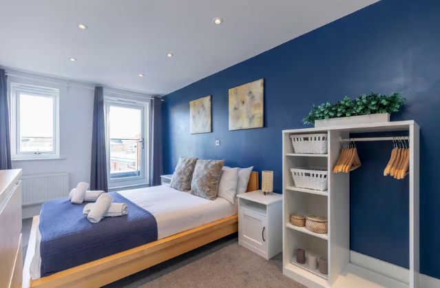 Cheltenham accommodation