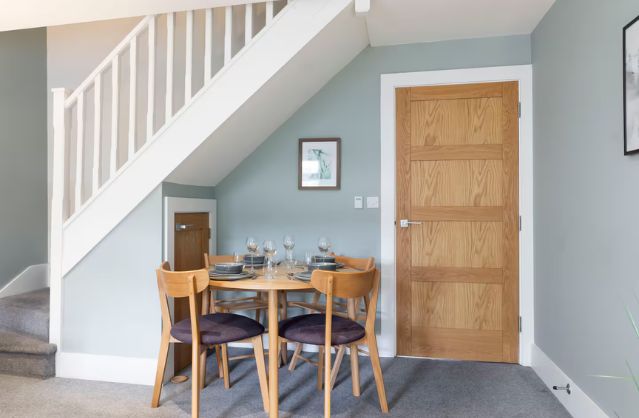 Cheltenham accommodation