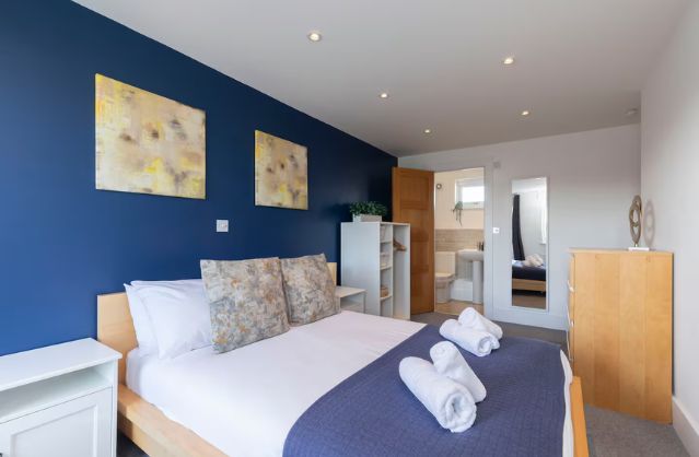 Cheltenham accommodation