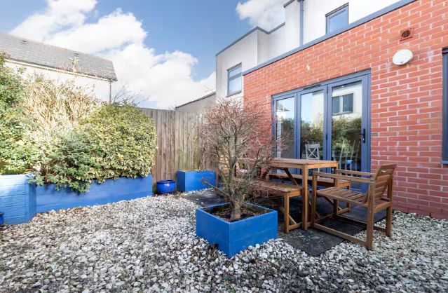 Cheltenham accommodation