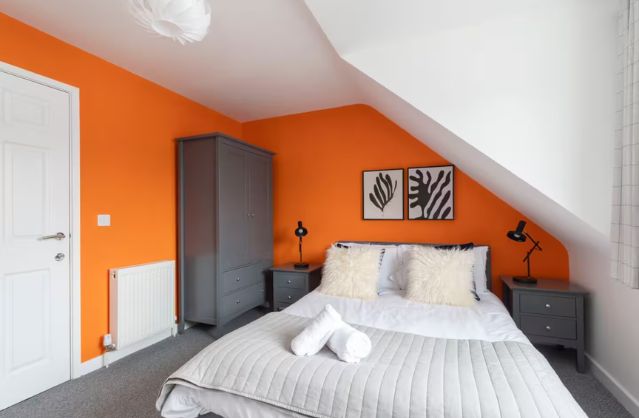 Cheltenham accommodation