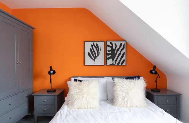 Cheltenham accommodation