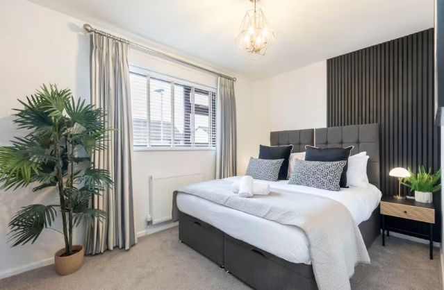 Cheltenham accommodation