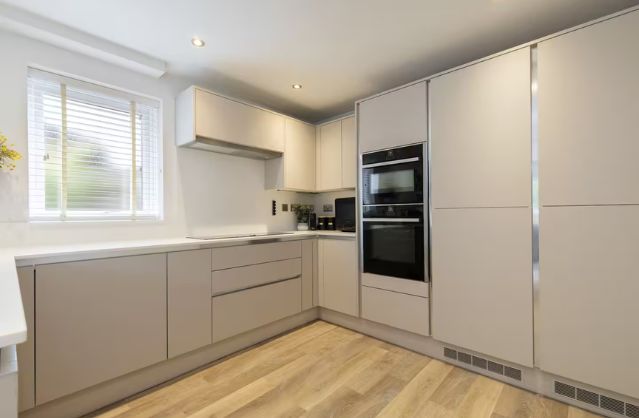 Cheltenham accommodation