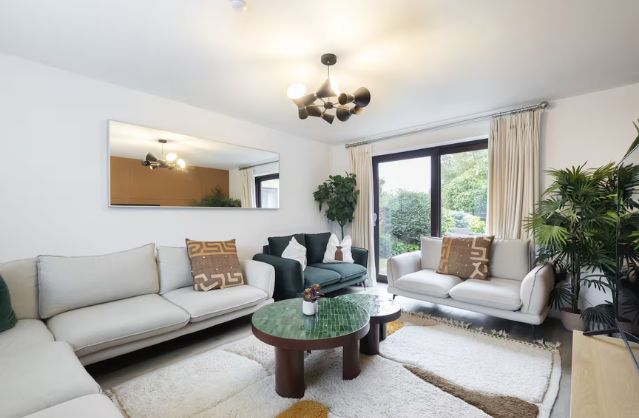 Cheltenham accommodation