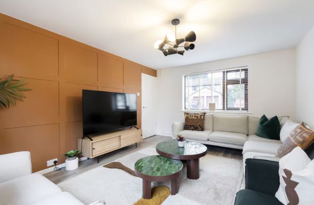 Cheltenham accommodation