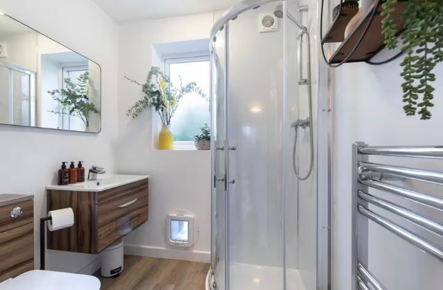 Cheltenham accommodation