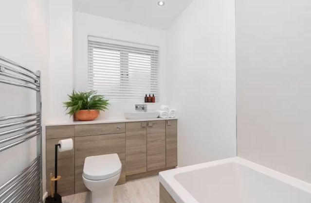 Cheltenham accommodation