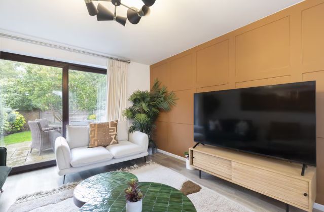 Cheltenham accommodation