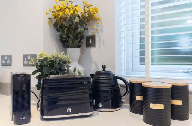 Cheltenham accommodation