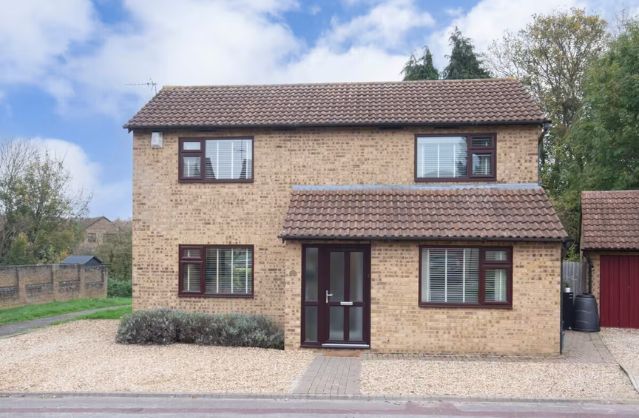 Cheltenham accommodation