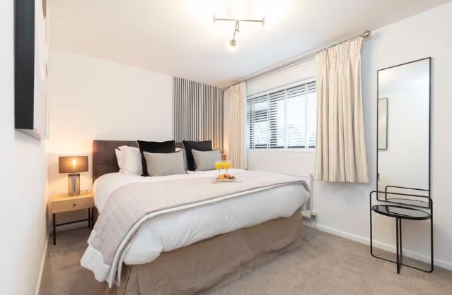 Cheltenham accommodation