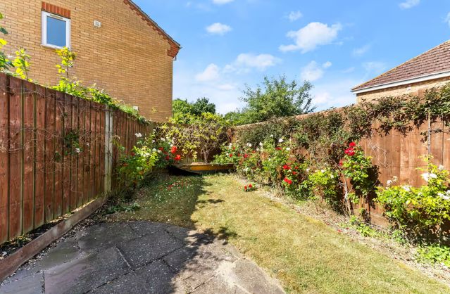 Cambridge accommodation