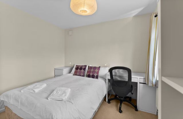 Cambridge accommodation