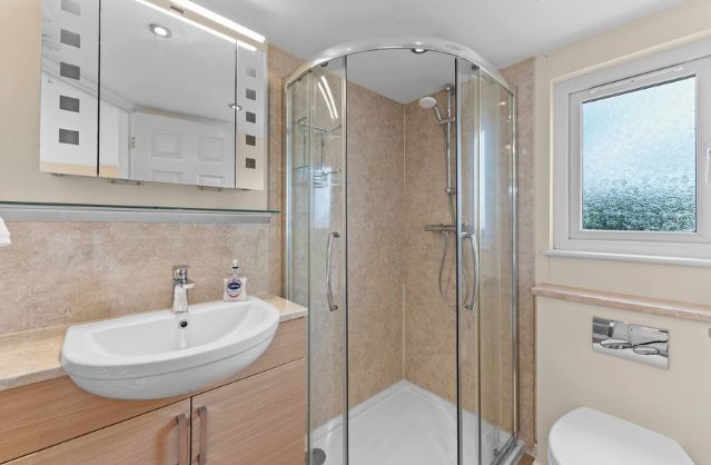 Cambridge accommodation