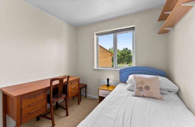 Cambridge accommodation