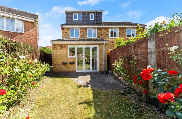 Cambridge accommodation