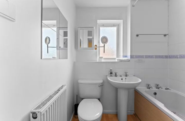 Cambridge accommodation