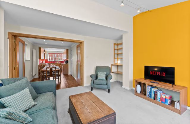 Cambridge accommodation