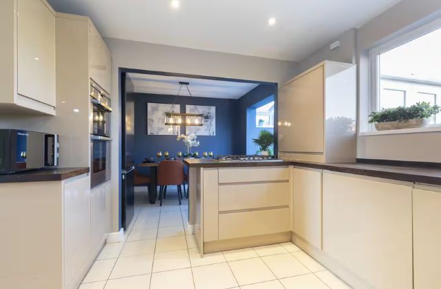 Cheltenham accommodation