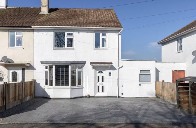 Cheltenham accommodation