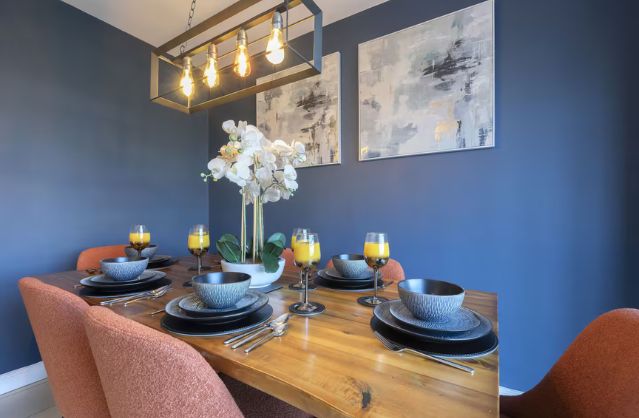 Cheltenham accommodation