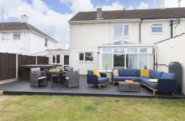 Cheltenham accommodation