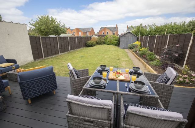 Cheltenham accommodation