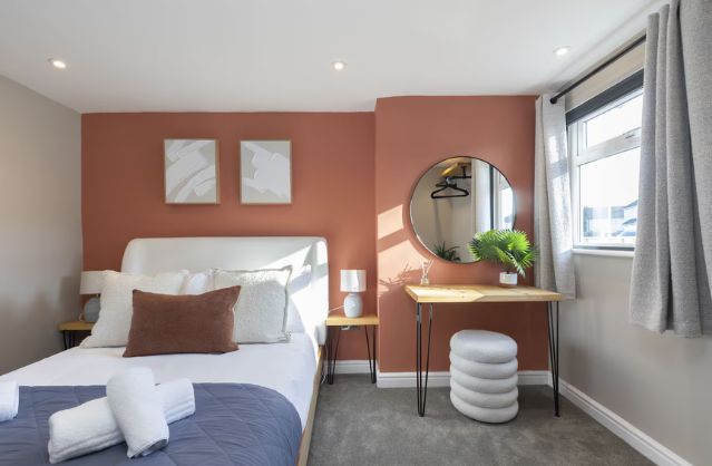 Cheltenham accommodation