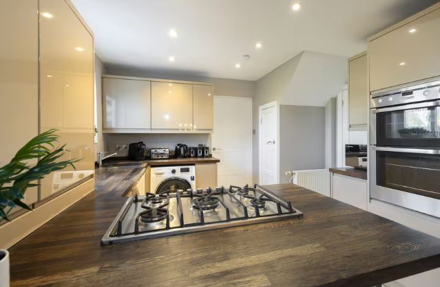 Cheltenham accommodation