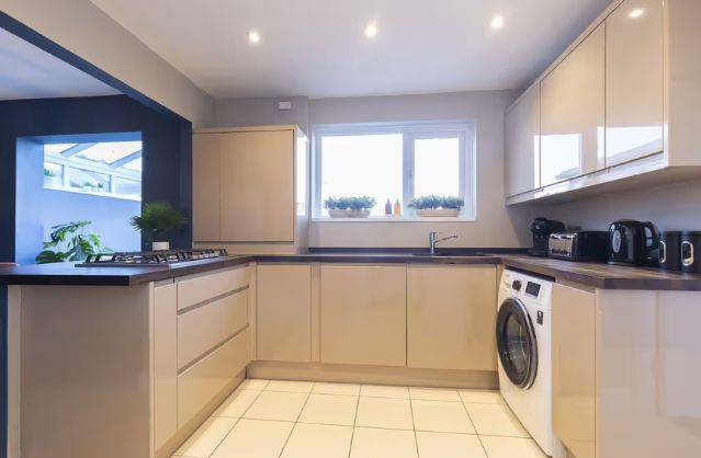 Cheltenham accommodation