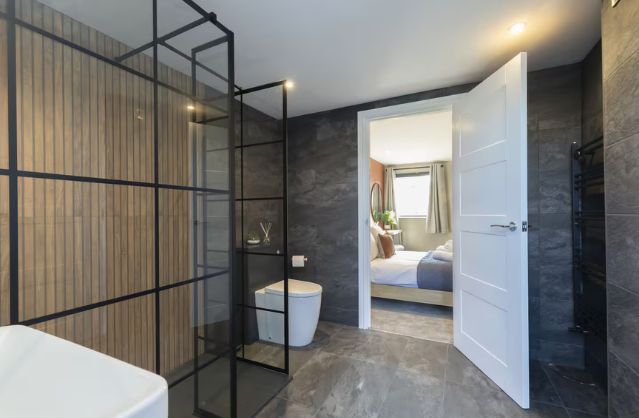 Cheltenham accommodation