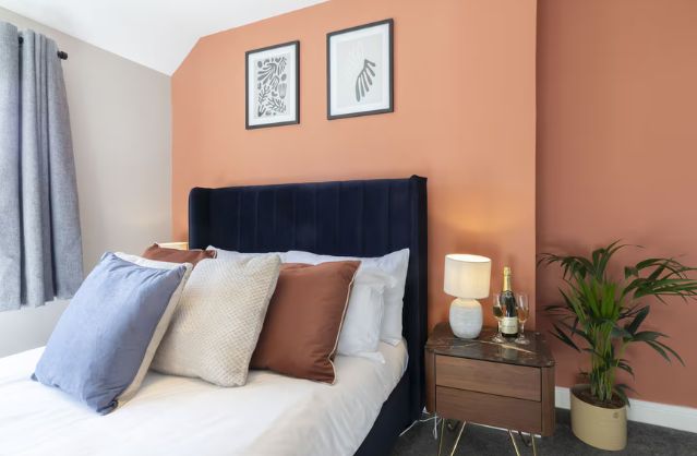 Cheltenham accommodation