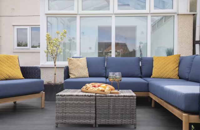 Cheltenham accommodation