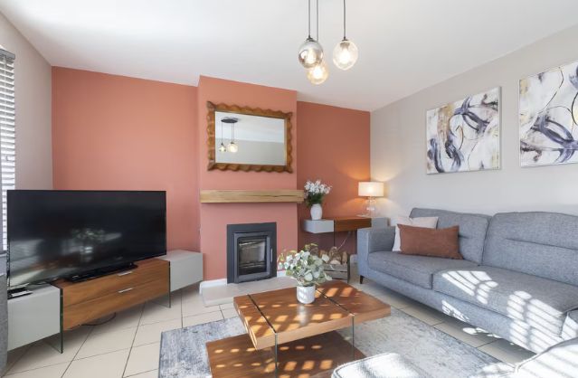 Cheltenham accommodation