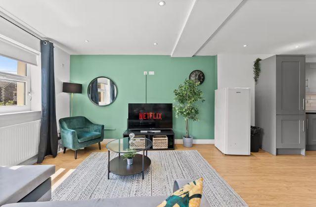 Bristol accommodation