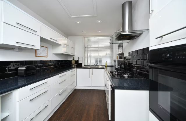 Brighton accommodation