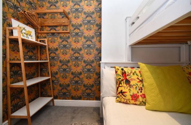 Brighton accommodation